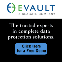 Need data backup.  Check out this demo