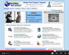 Web Design Firm in Anchorage Alaska