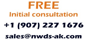 Web Design Company in Alaska