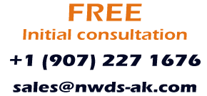 Free Initial Consultation + 1 (907) 227 1676