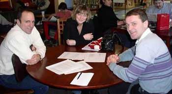 NorthWest Data Solutions, Anchorage Anchroage Alaska Web Design Custom Software Development Java .NET DotNetNuke