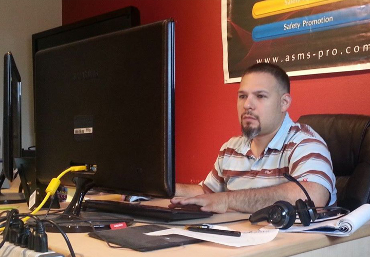 MS Excel Consultant