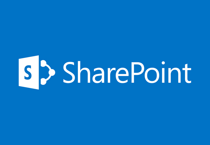 Microsoft SharePoint Logo