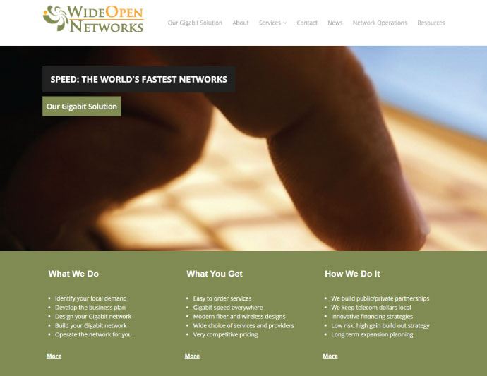 WideOpen Networks